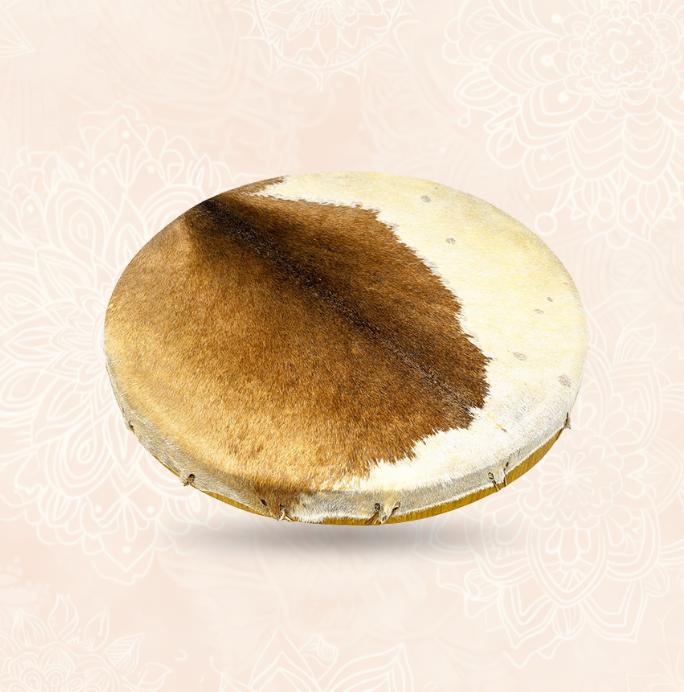 Tamburi Rituali / Tamburi a Cornice / Tamburi Sciamanici