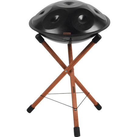 Supporto per Handpan in Legno Schlagwerk