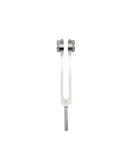 Diapason 136.10 Hz  Vibrasonic | Pesato