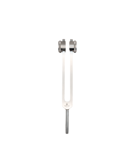 Diapason 128 Hz  Vibrasonic | Pesato