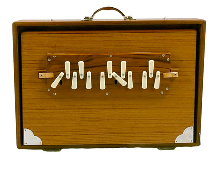 Shruti Box Monoj Kumar C3 - 440Hz