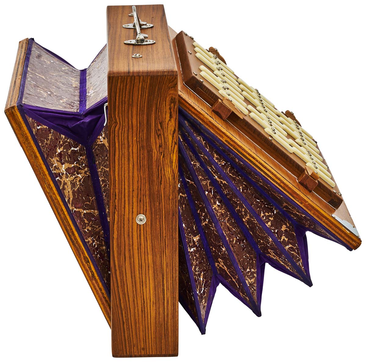 Shrutivani 2-in-1 Carnatic Electronic Shruti Box. Tanpura Harmonium (Sruthi Petti Musical Instrument Shrutivani 2-in-1 Carnatic Electronic Shruti Box. Tanpura Harmonium (Sruthi Petti Musical Instrument