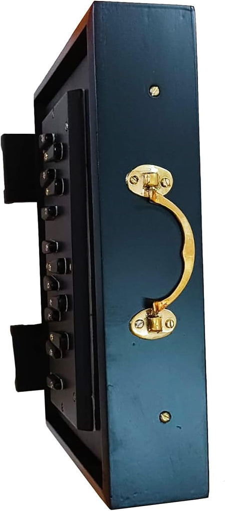Shruti Box 440