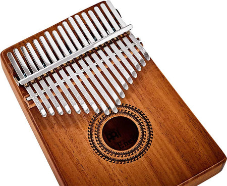 Kalimba 17 note | Legno di Acacia