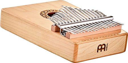 Kalimba 17 note | Legno di Acero