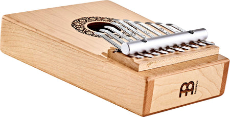 Kalimba 10 note | Legno di Acero