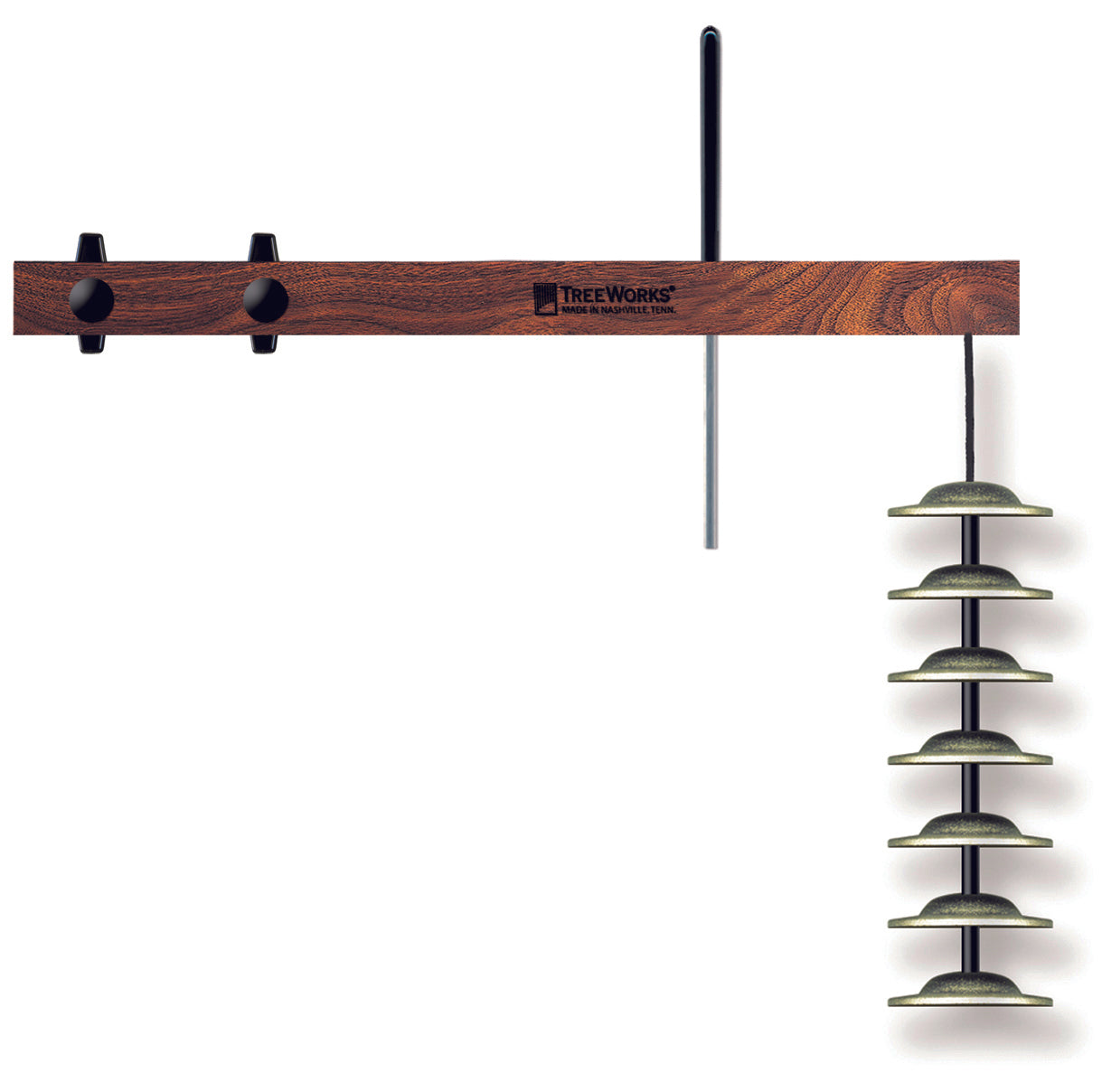 Finger Cymbals Tree
