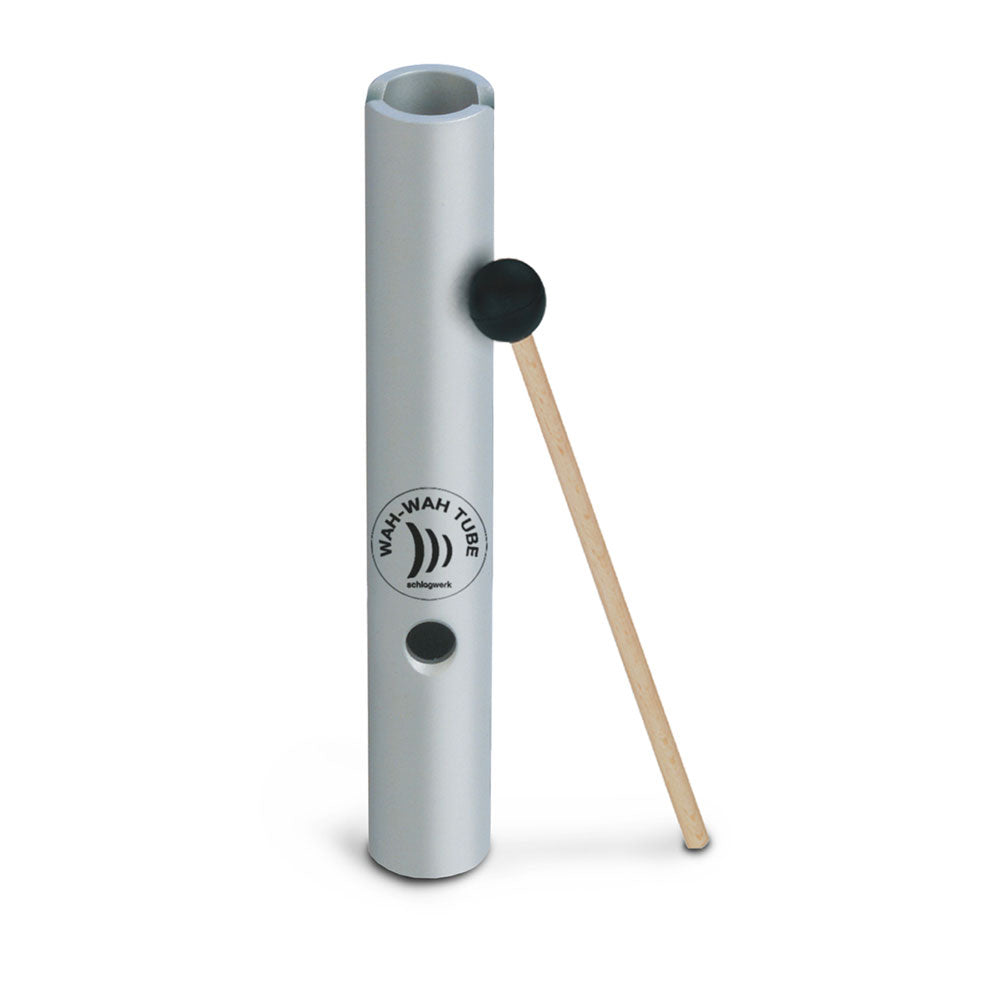Wah-wah Tube acuto c/mallet