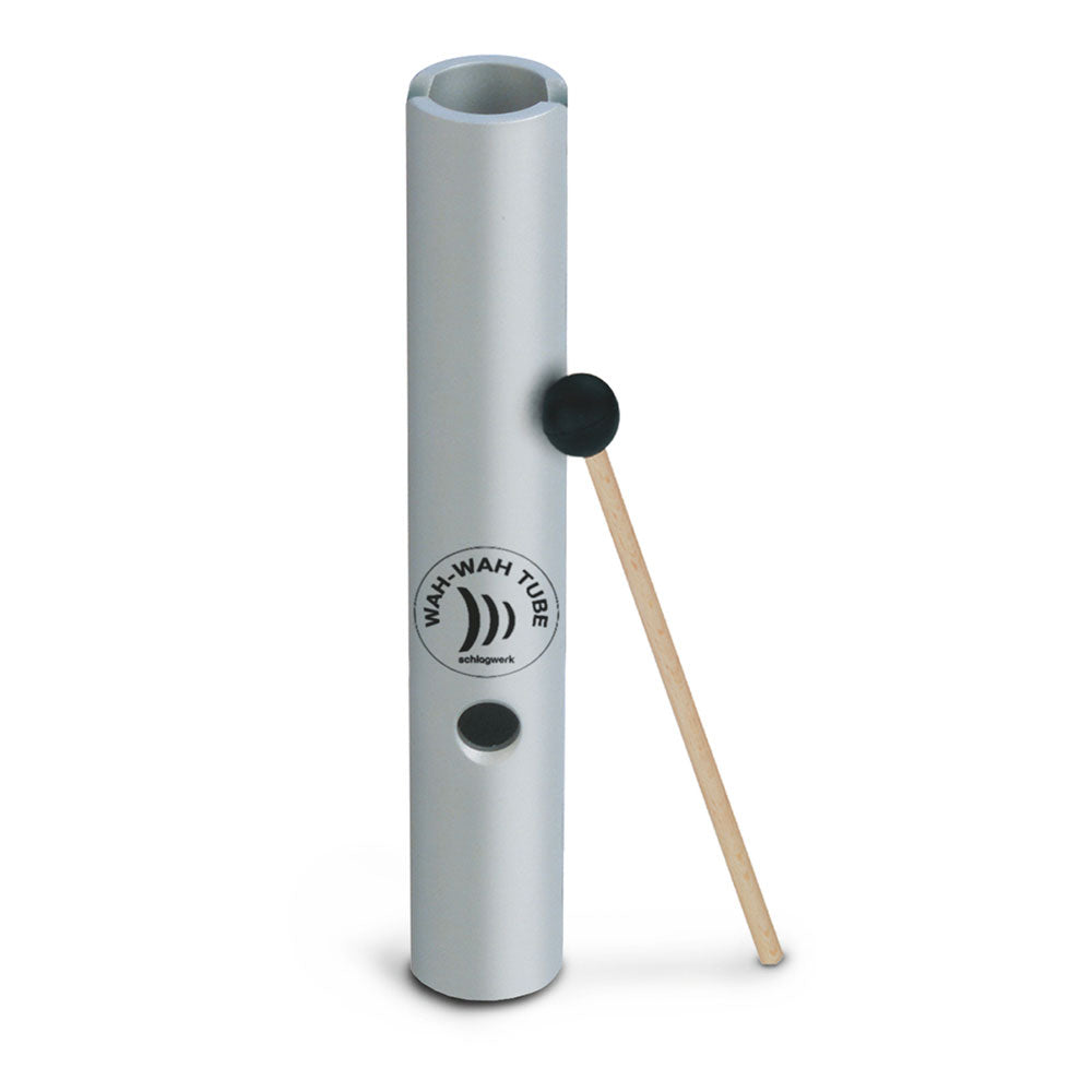 Wah-wah Tube grave c/mallet