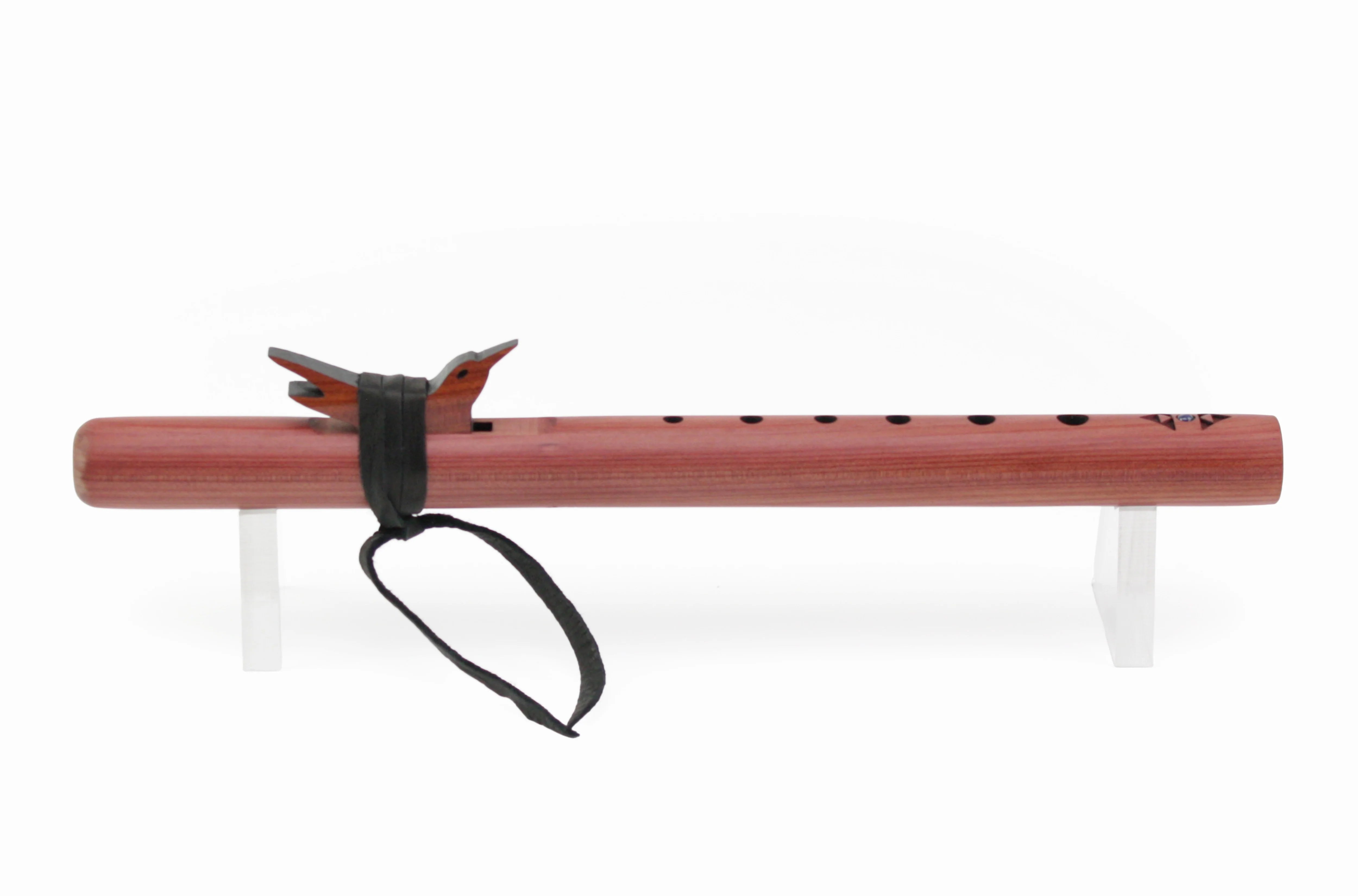 Pocket Flute 'G' Aromatic Cedar