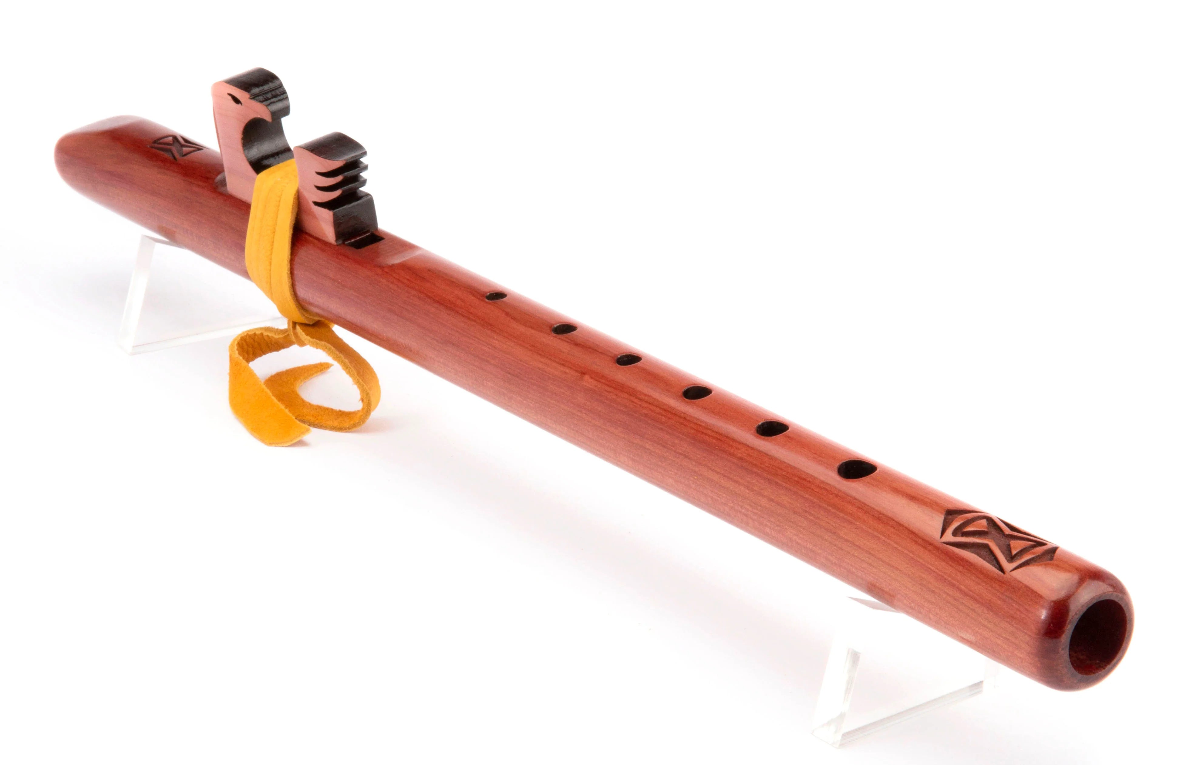 Kestrel high 'D' Aromatic Cedar