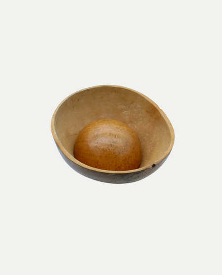 African Waterdrum - Gourd &amp; Water Percussion