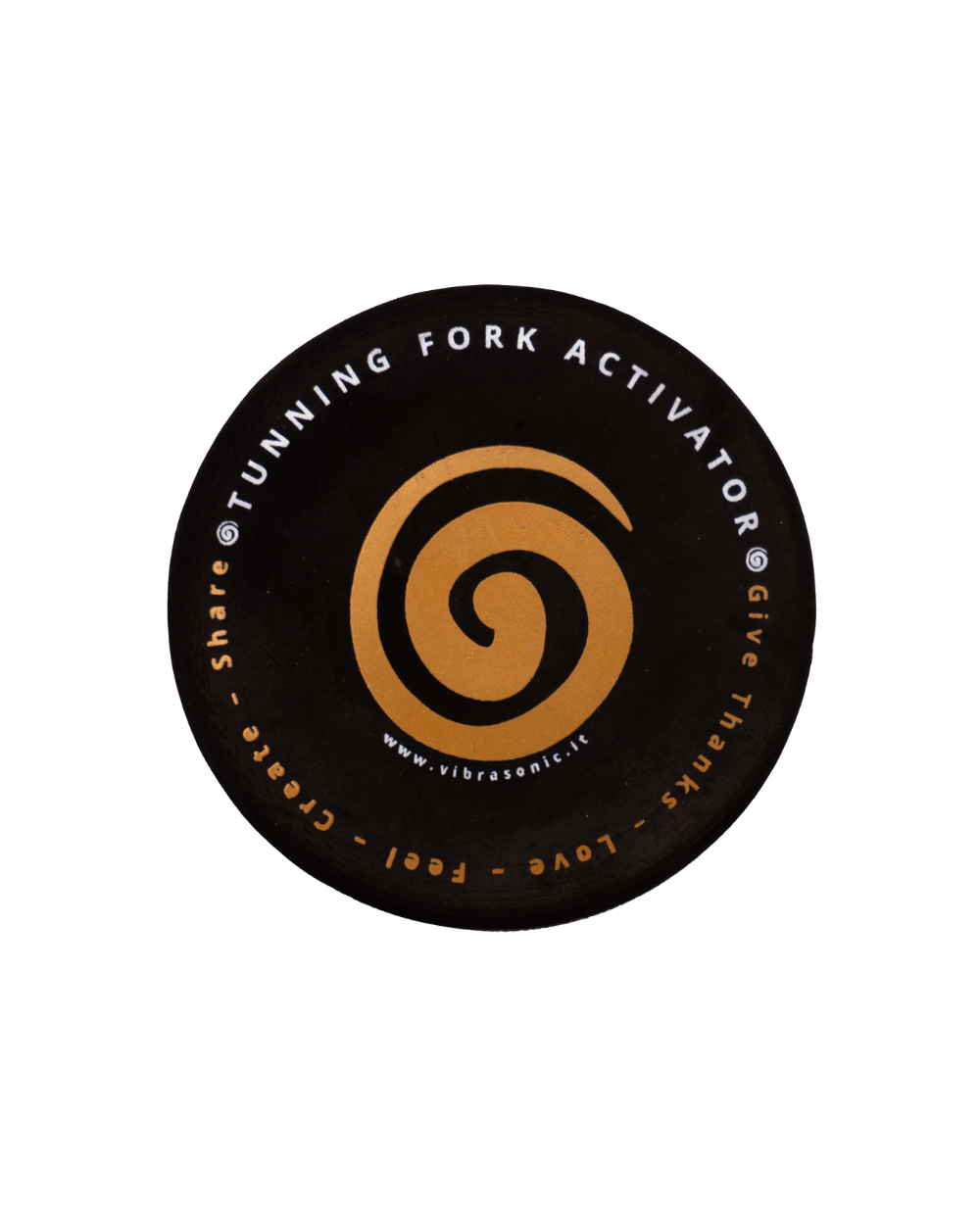 VibraSonic Music Store