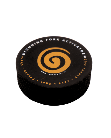 Tuning Fork Activator – Spiral of Feeling