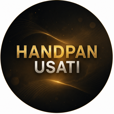 Handpan Usati
