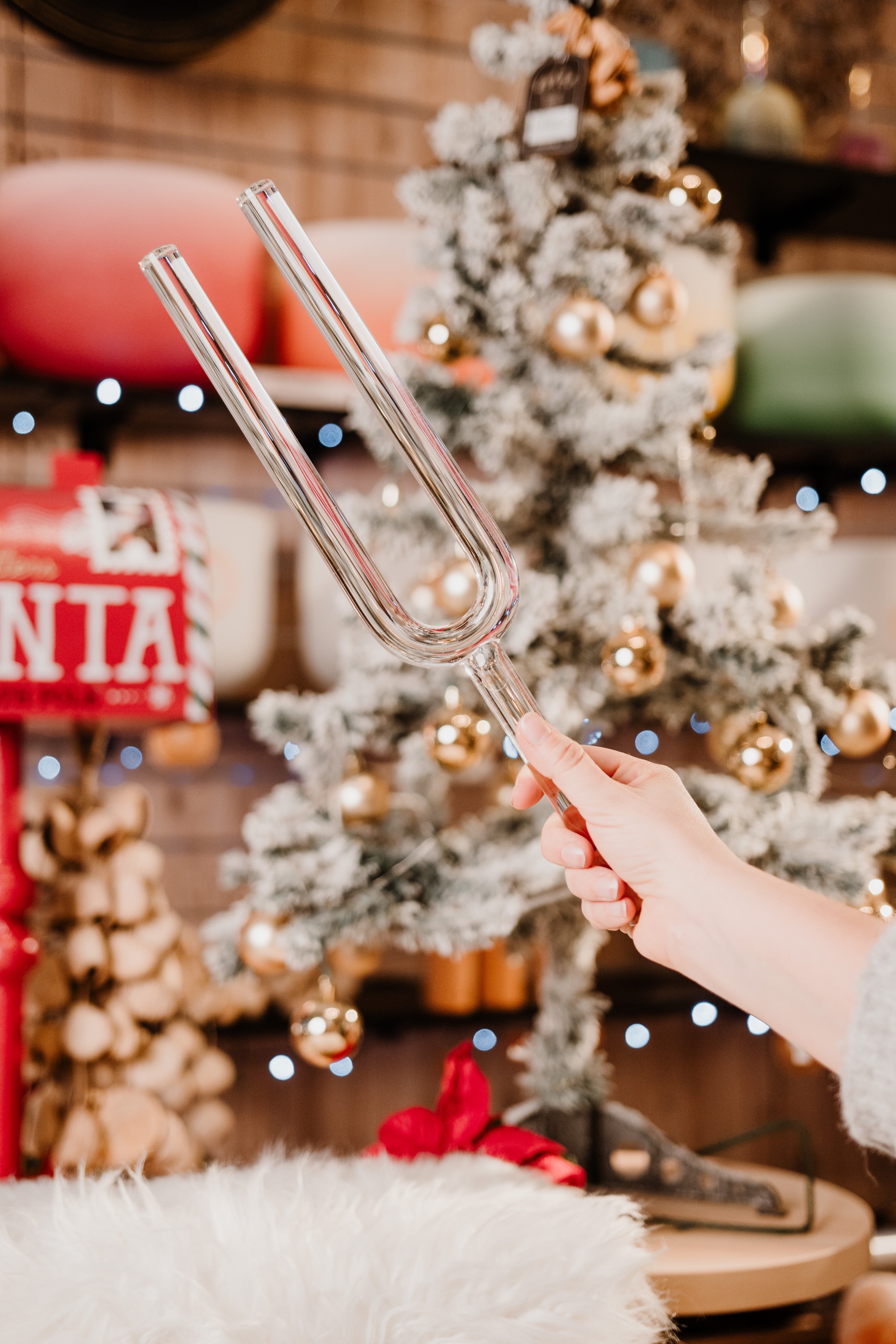 VibraSonic Music Store