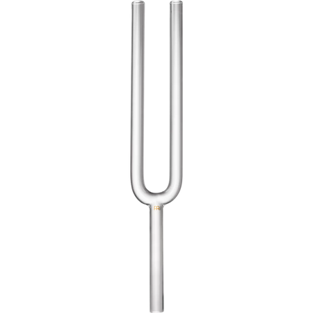 Crystal Tuning Fork 261.63 HZ / C4, 15"