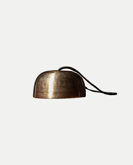 Campana Tibetana 250g