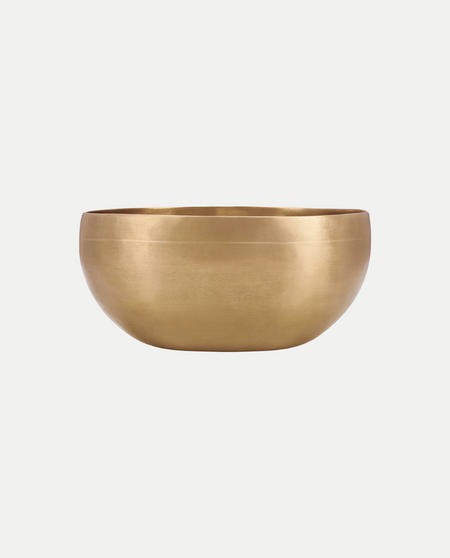 Campana Tibetana 400g