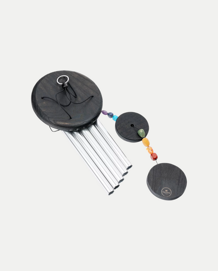 Meditation Wind Chime | Chakra