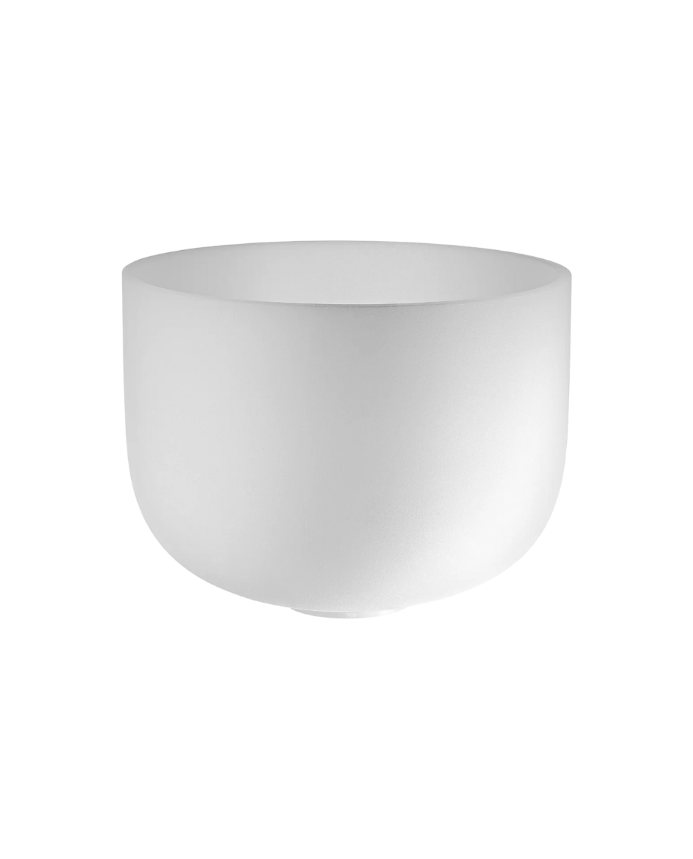 Campana Tibetana In Cristallo Di Quarzo ENERGYSOUND - Nota Sol 432Hz - Per Meditazione E Yoga - Blu - Foto 7