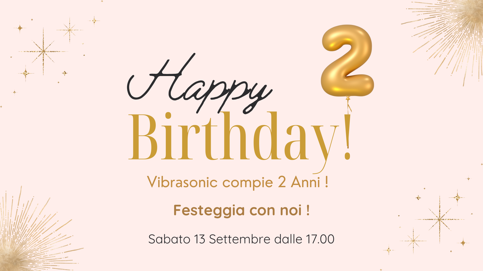 VibraSonic Music Store