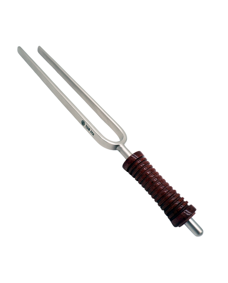 Diapason Vibrasonic 128 Hz