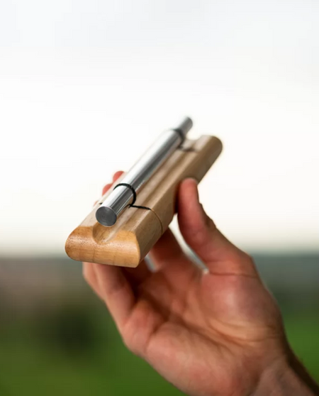 Jupiter Energy Chime