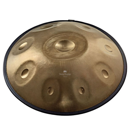 Handpan C# Minor | 9 Note | 432 Hz