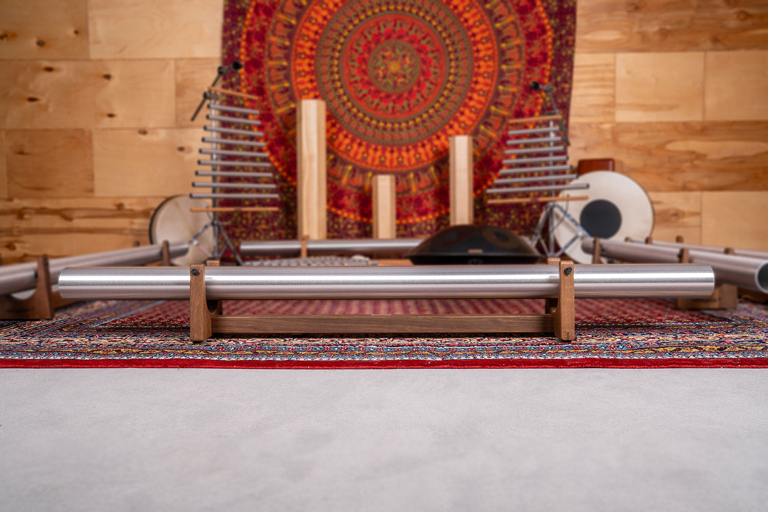Schlagwerk IG210 Infinity Gong Moon - ambientazione