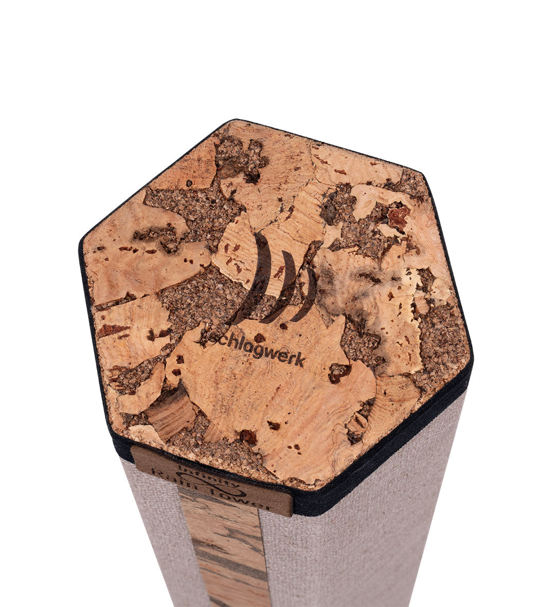 Schlagwerk IRT72 Summerrain Fabric - dettaglio