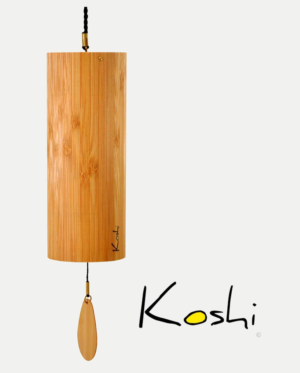 Koshi Chime Aria