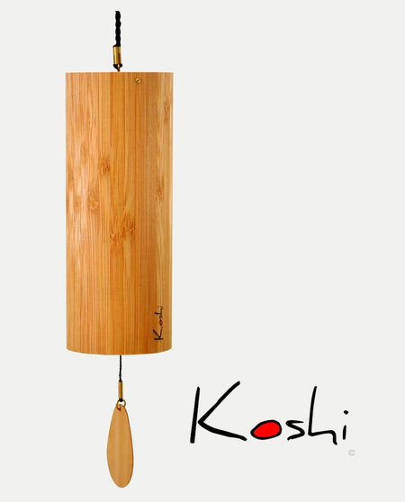 Koshi Chime - Fuoco