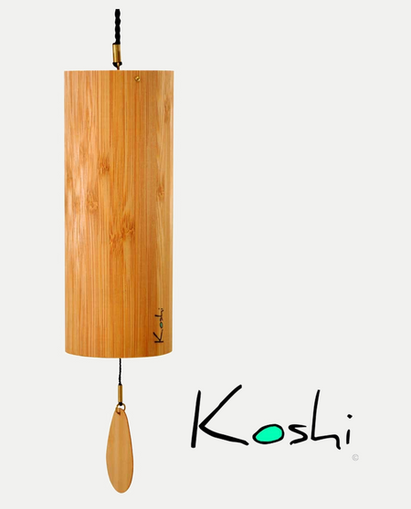 Kit 4 Koshi
