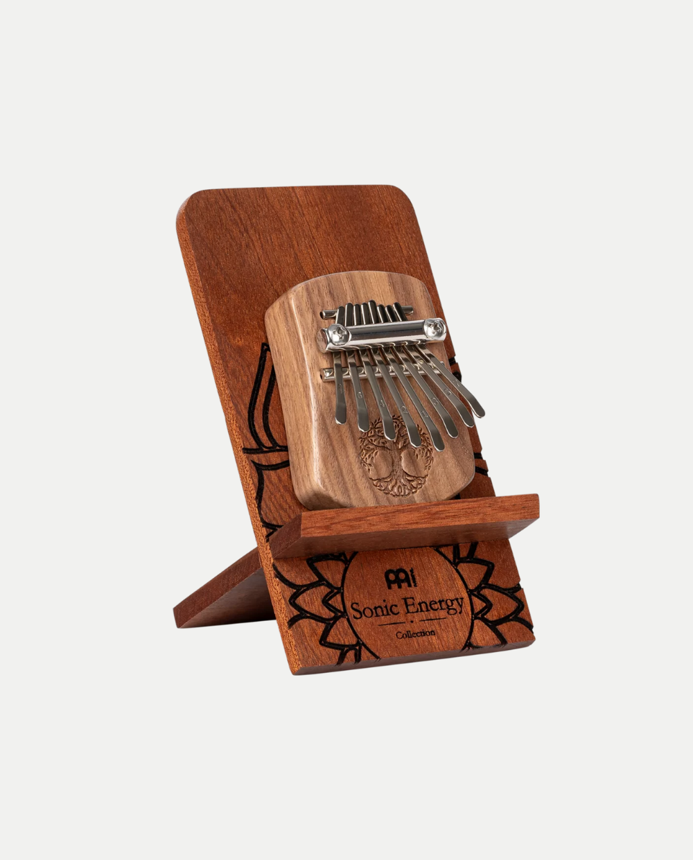 Supporto Kalimba 8 note