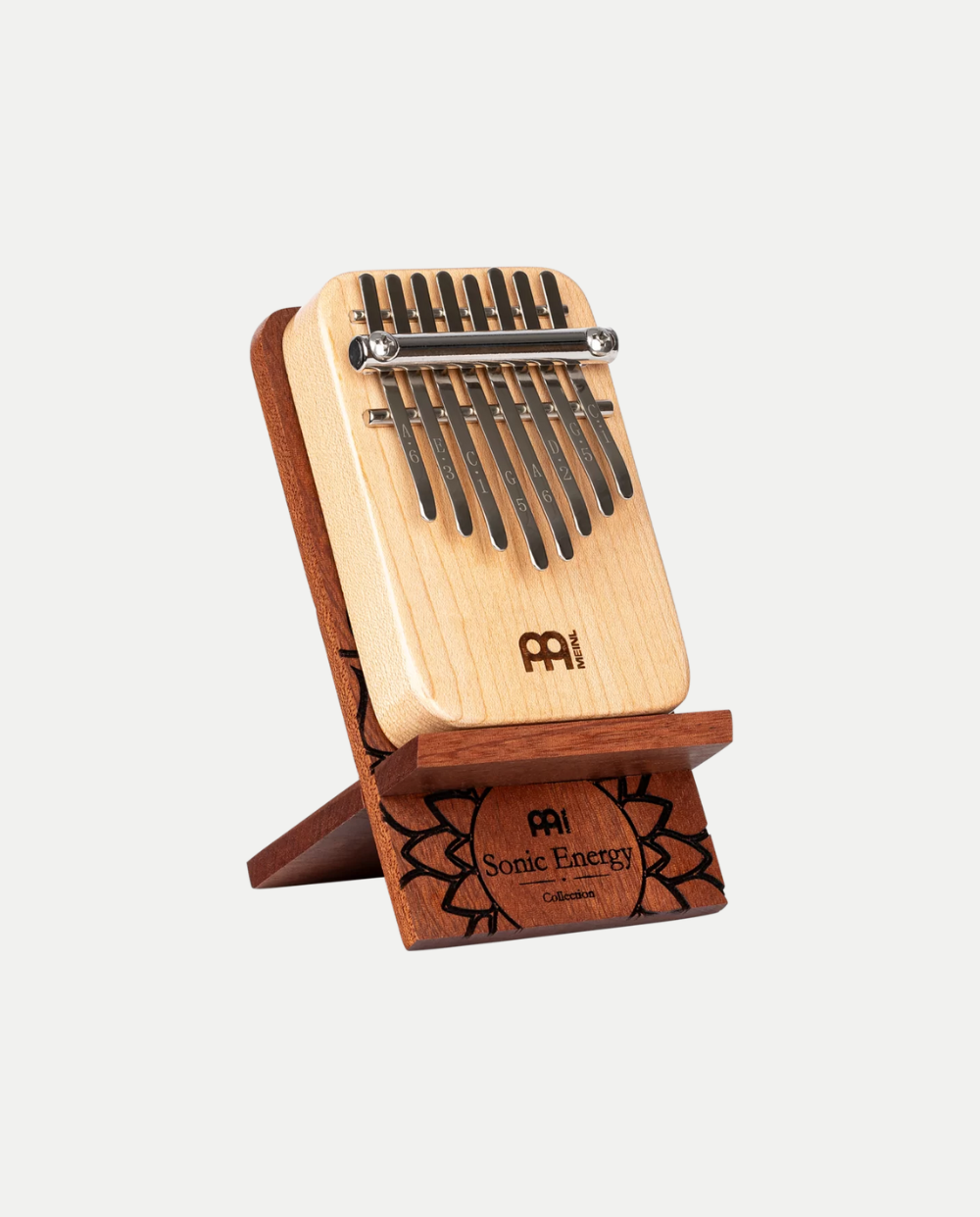 Supporto Kalimba 8 note