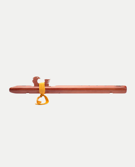 Kestrel Flute Re Minore - Aromatic Cedar