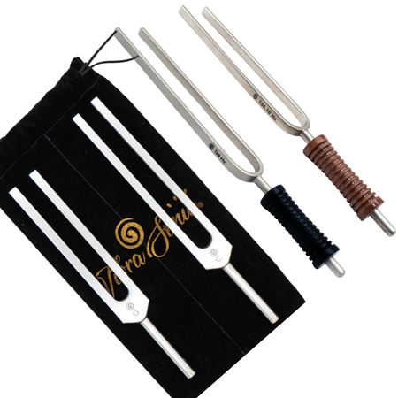 Kit diapason per l'armonizzazione Vibrasonic - composizione completa