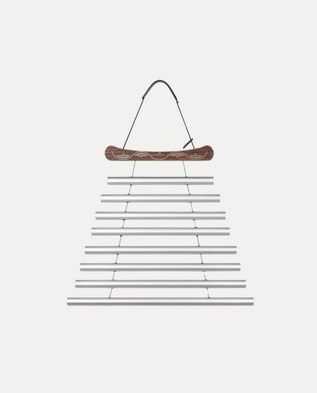 Meditation Harp | C Sharp Minor | 432 Hz