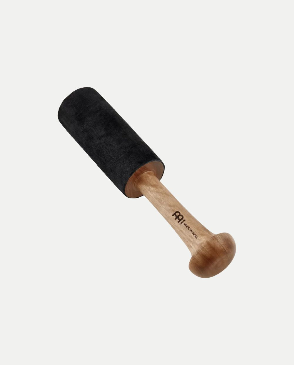 Custodia Imbottita Per Campana Tibetana Fino A 8 Pollici - Nylon Resistente, Trasporto Sicuro, Design Elegante - Foto 6