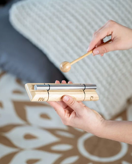 Mercury Energy Chime