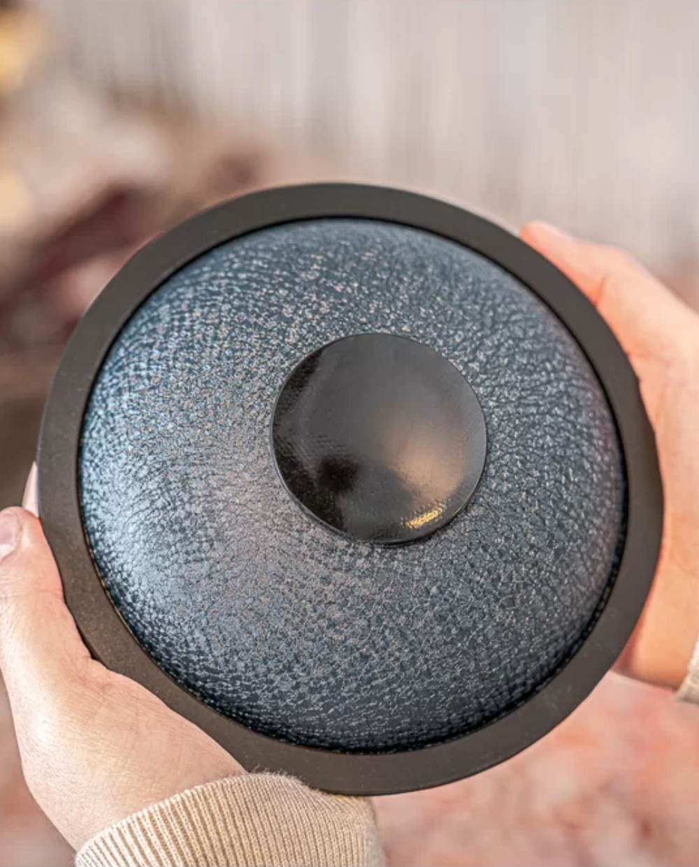 VibraSonic Music Store