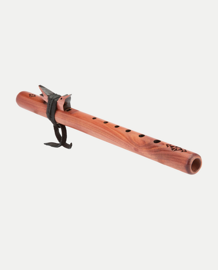Pocket Flute Sol Minore – Aromatic Cedar
