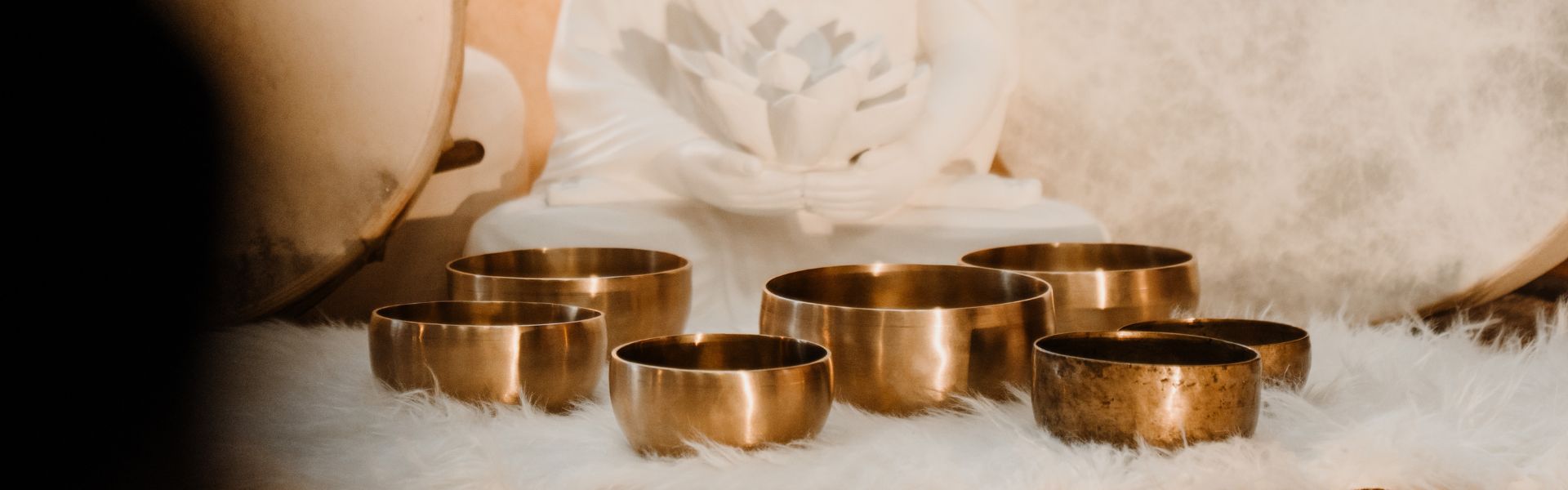 Lasciati guidare dal Suono