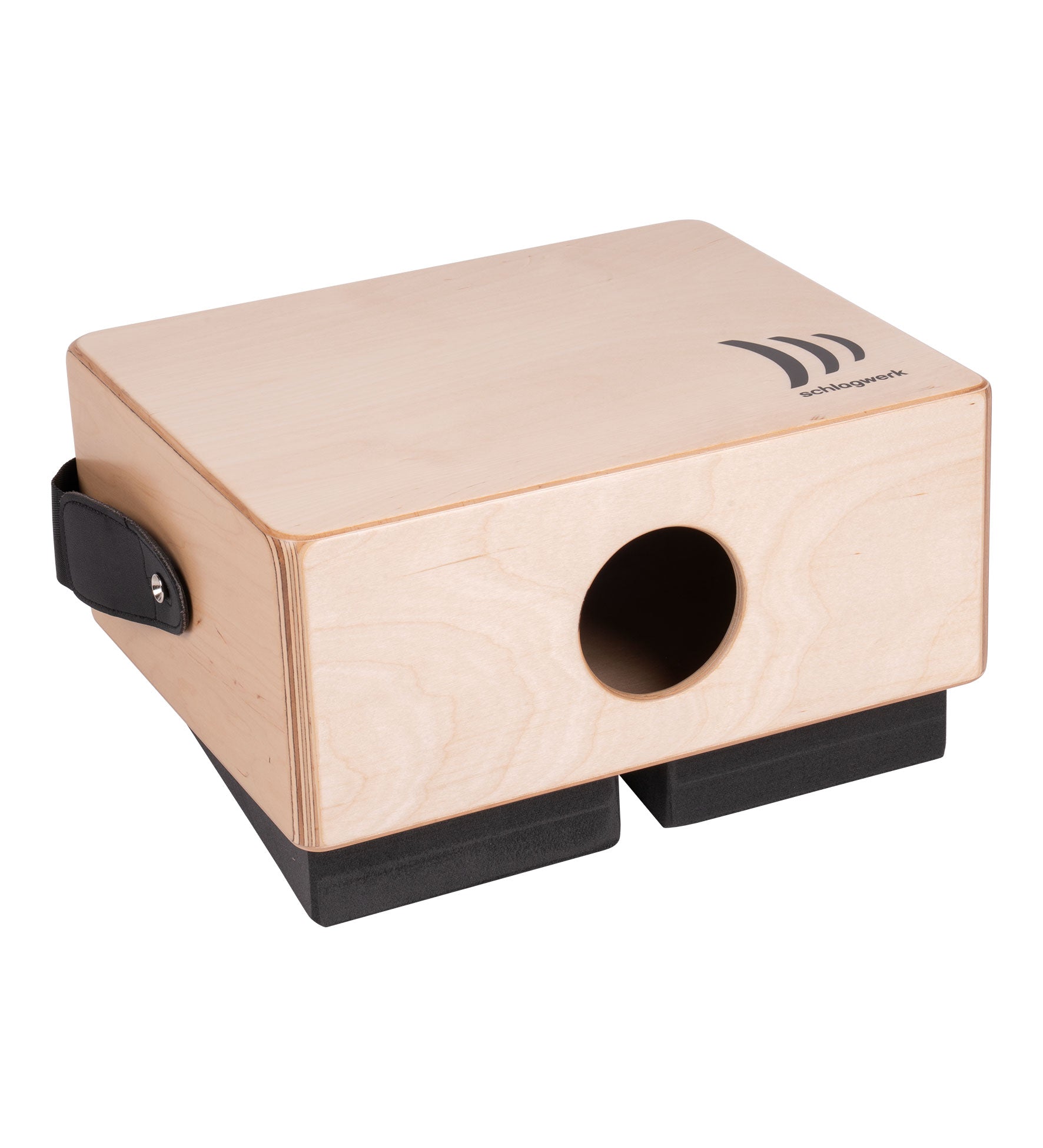 Schlagwerk RC400 Rollin Cajon - dettaglio