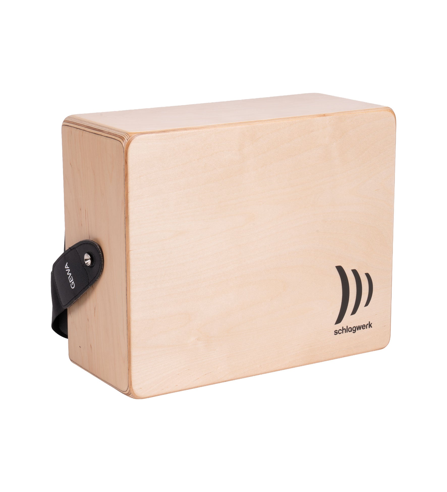 Schlagwerk RC400 Rollin Cajon - immagine principale