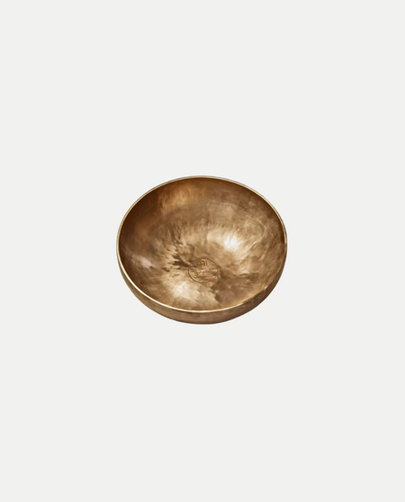 Campana Tibetana 10Kg - 50Cm | Serie Grounding