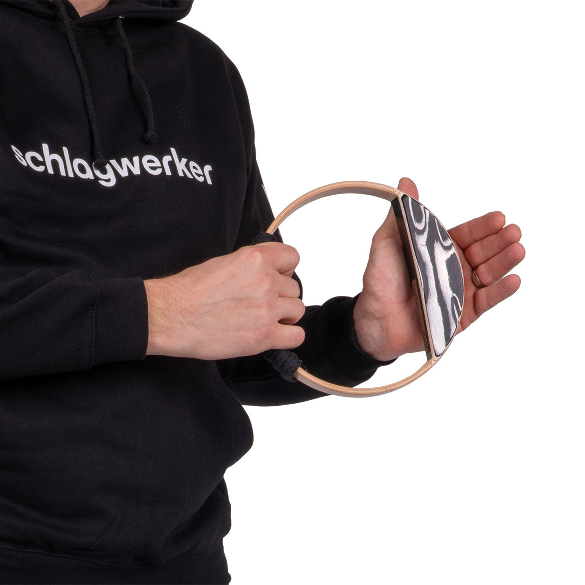 Schlagwerk SKV Velox Shaker - dettaglio