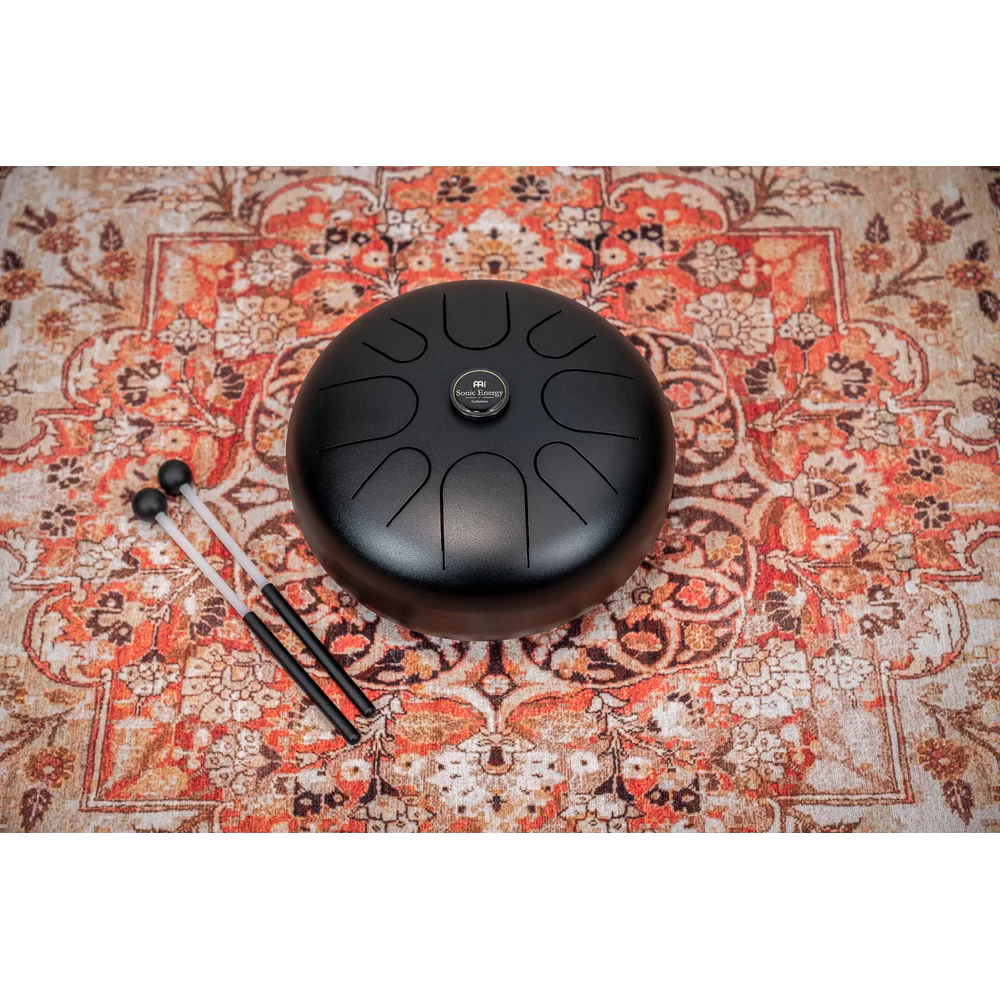 VibraSonic Music Store