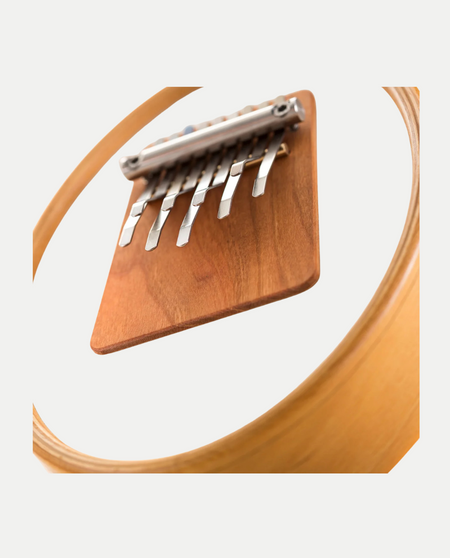 Sansula Renaissance | Kalimba